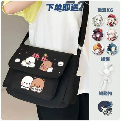 Dudu and Bubu Handbag - DuduBubuShop.com