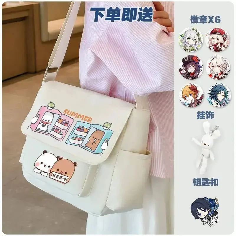 Dudu and Bubu Handbag - DuduBubuShop.com
