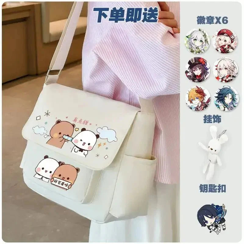 Dudu and Bubu Handbag - DuduBubuShop.com