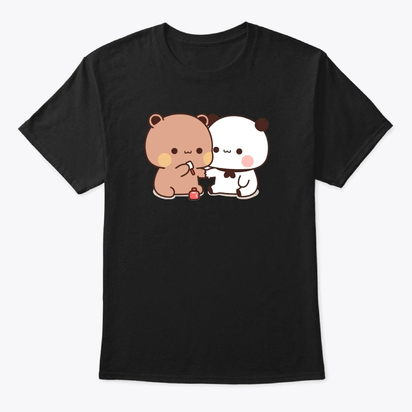 Dudu and Bubu love T-Shirts - DuduBubuShop.com