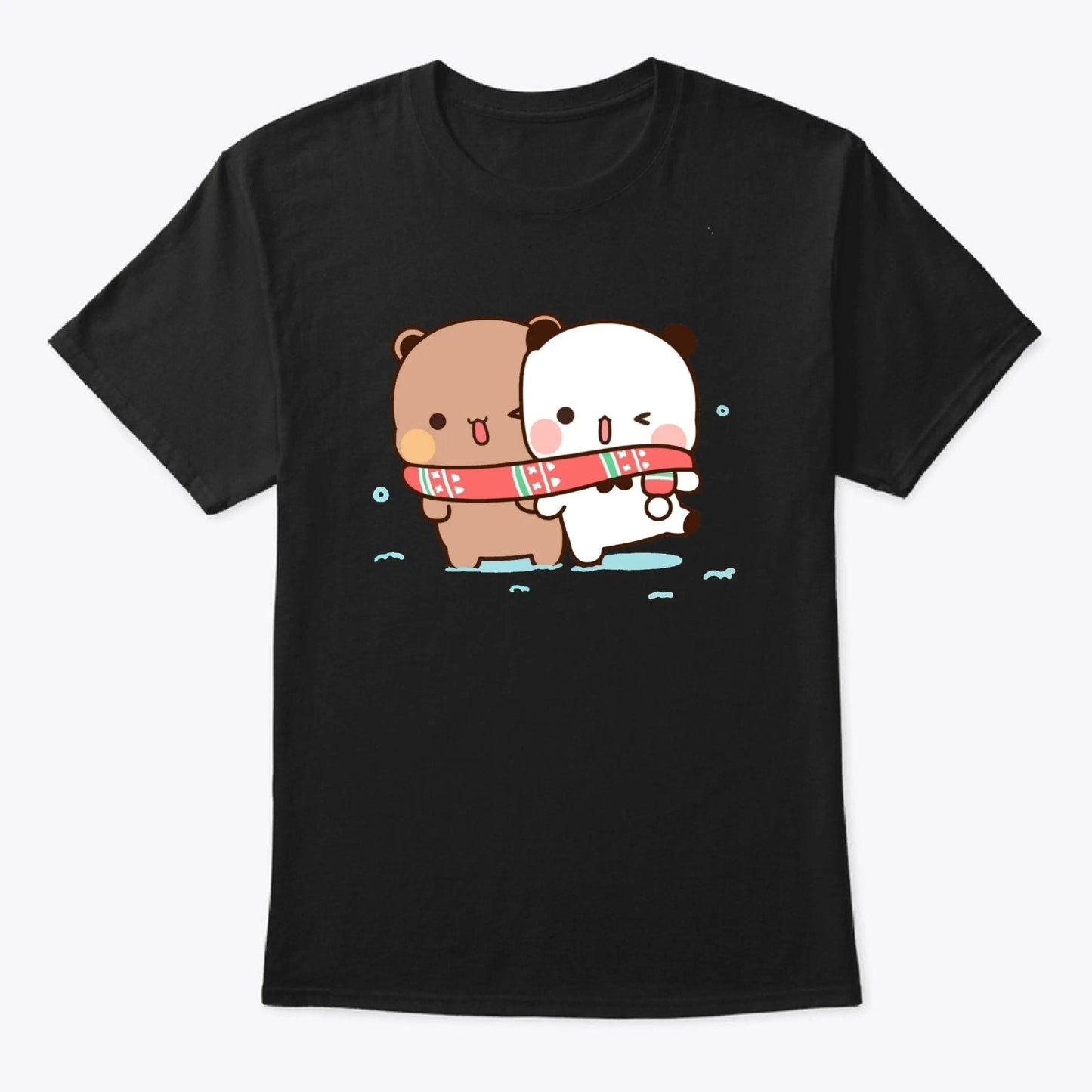 Dudu and Bubu love T-Shirts - DuduBubuShop.com