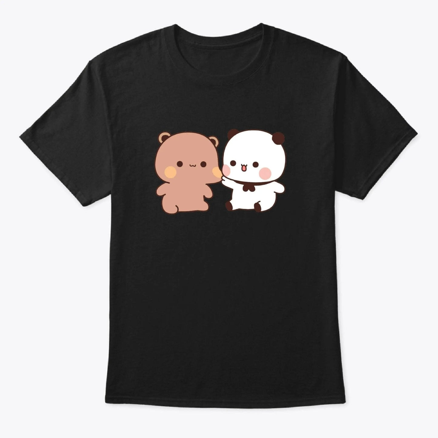 Dudu and Bubu love T-Shirts - DuduBubuShop.com