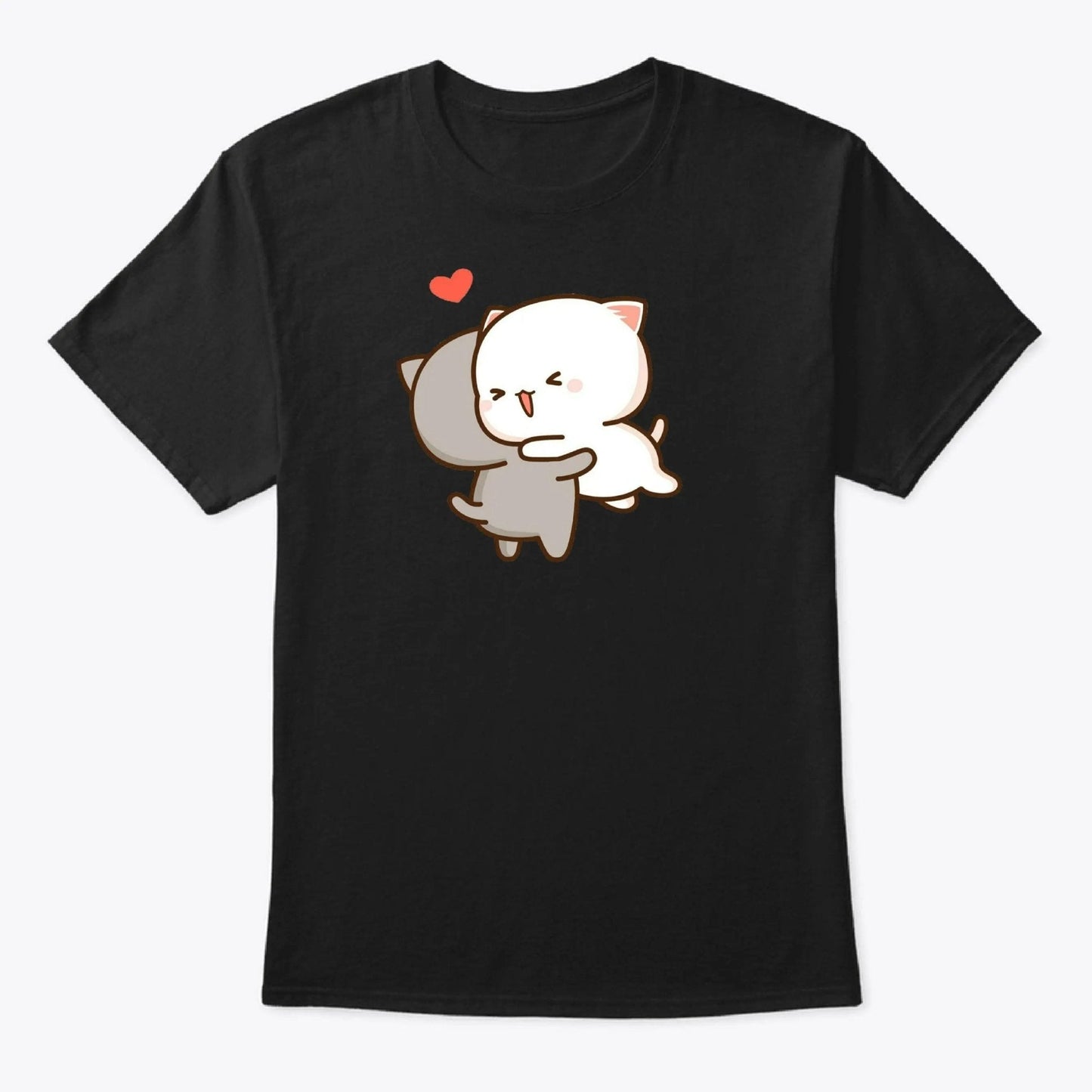 Dudu and Bubu love T-Shirts - DuduBubuShop.com
