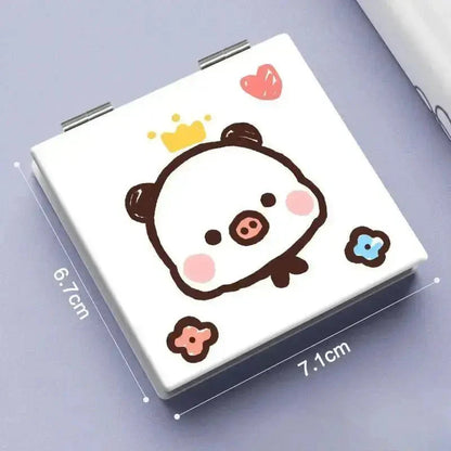 Dudu and bubu Mirror - DuduBubuShop.com