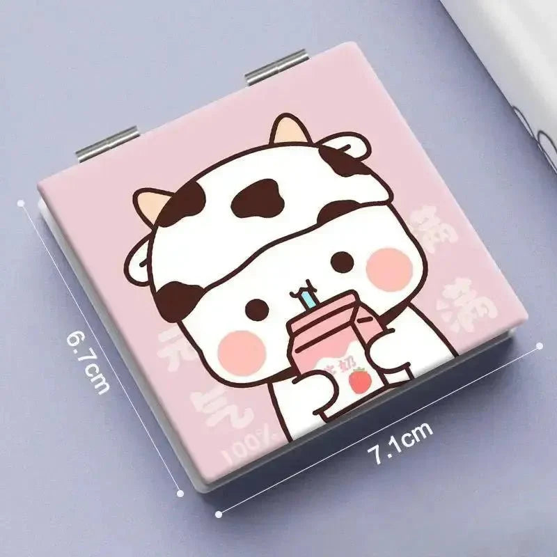 Dudu and bubu Mirror - DuduBubuShop.com