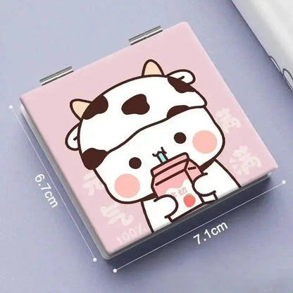 Dudu and bubu Mirror - DuduBubuShop.com