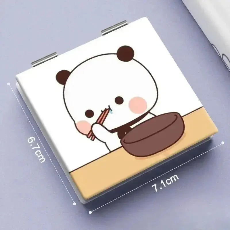 Dudu and bubu Mirror - DuduBubuShop.com
