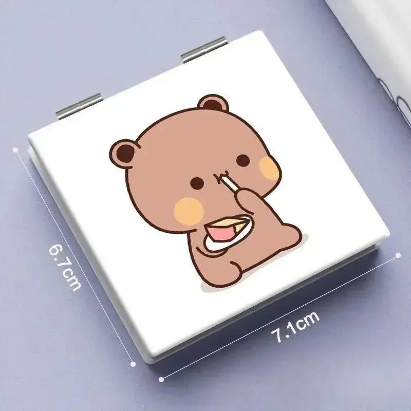 Dudu and bubu Mirror - DuduBubuShop.com