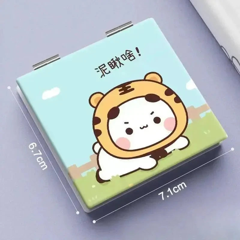 Dudu and bubu Mirror - DuduBubuShop.com