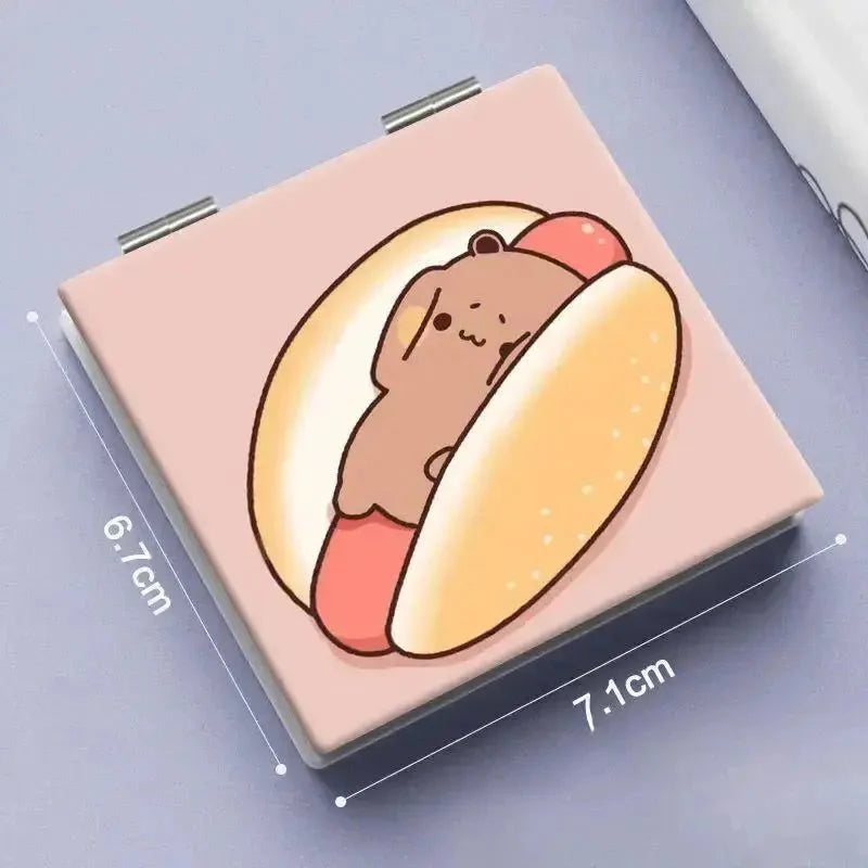 Dudu and bubu Mirror - DuduBubuShop.com