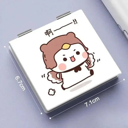 Dudu and bubu Mirror - DuduBubuShop.com