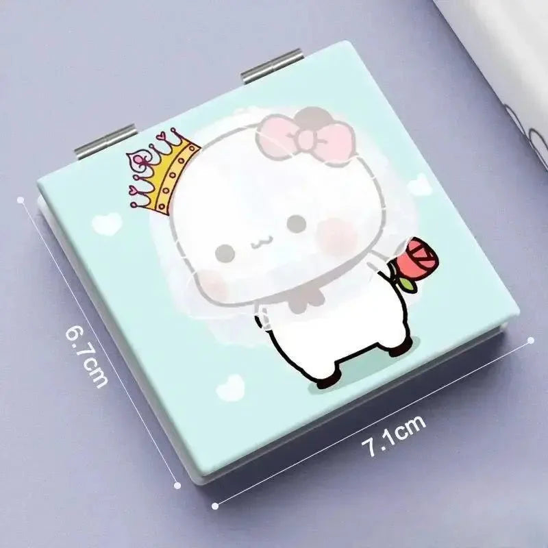 Dudu and bubu Mirror - DuduBubuShop.com