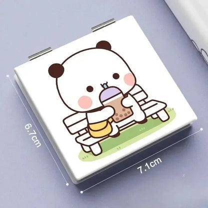 Dudu and bubu Mirror - DuduBubuShop.com