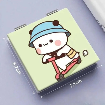 Dudu and bubu Mirror - DuduBubuShop.com