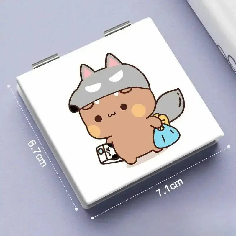 Dudu and bubu Mirror - DuduBubuShop.com