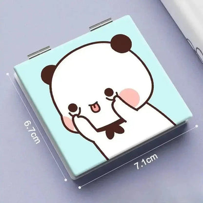 Dudu and bubu Mirror - DuduBubuShop.com