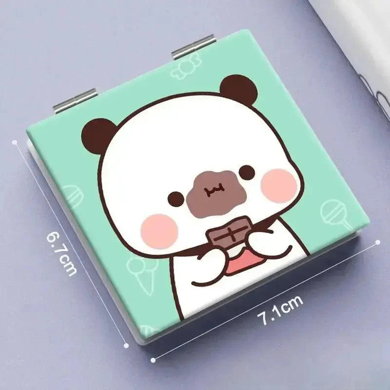 Dudu and bubu Mirror - DuduBubuShop.com