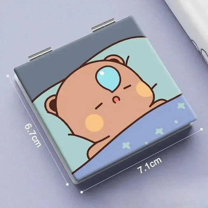 Dudu and bubu Mirror - DuduBubuShop.com