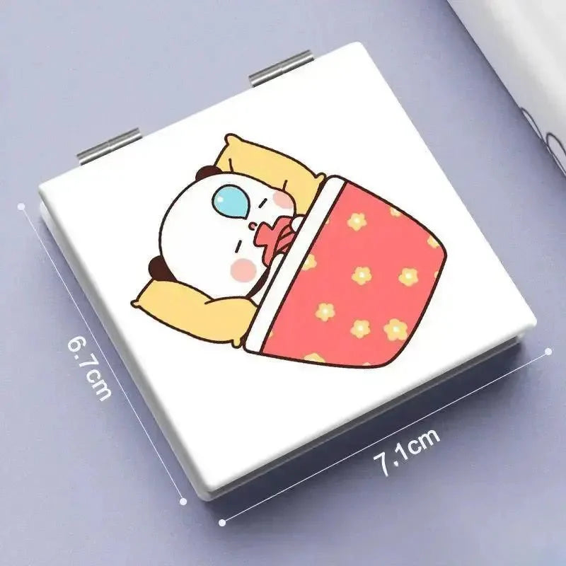 Dudu and bubu Mirror - DuduBubuShop.com