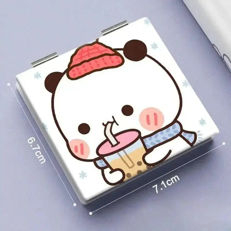 Dudu and bubu Mirror - DuduBubuShop.com