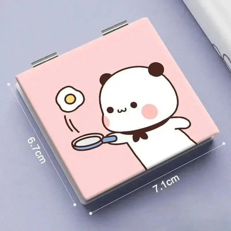 Dudu and bubu Mirror - DuduBubuShop.com