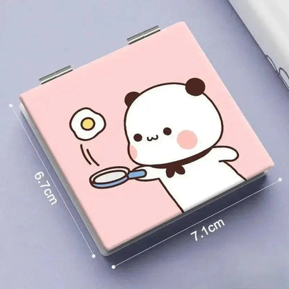 Dudu and bubu Mirror - DuduBubuShop.com