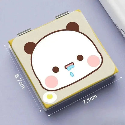 Dudu and bubu Mirror - DuduBubuShop.com