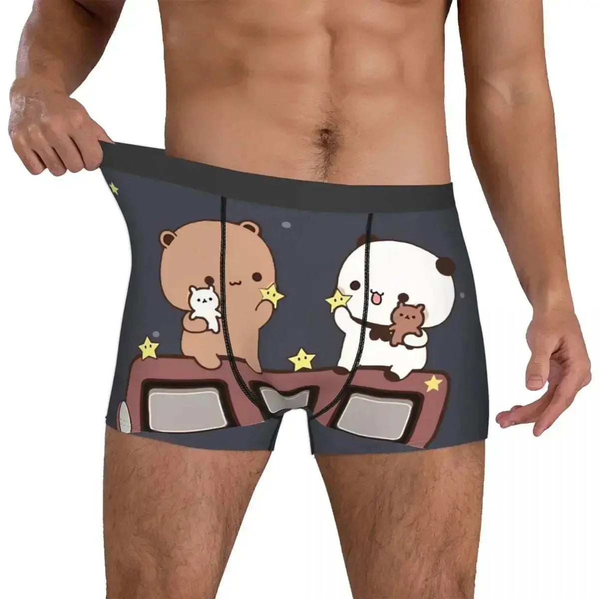 Dudu and Bubu Playful - DuduBubuShop.com