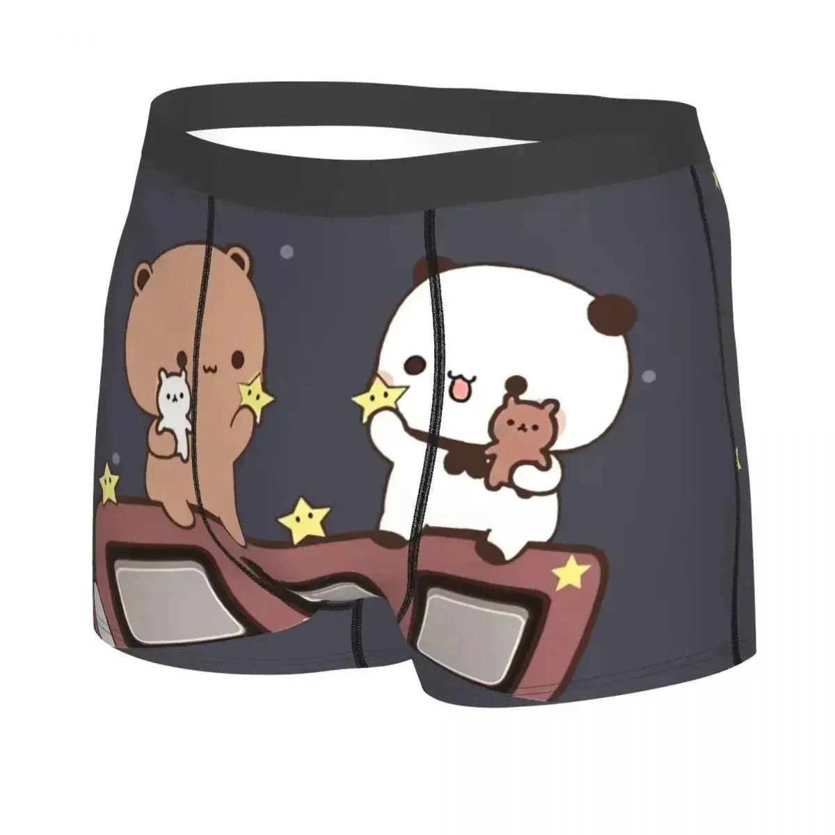 Dudu and Bubu Playful - DuduBubuShop.com