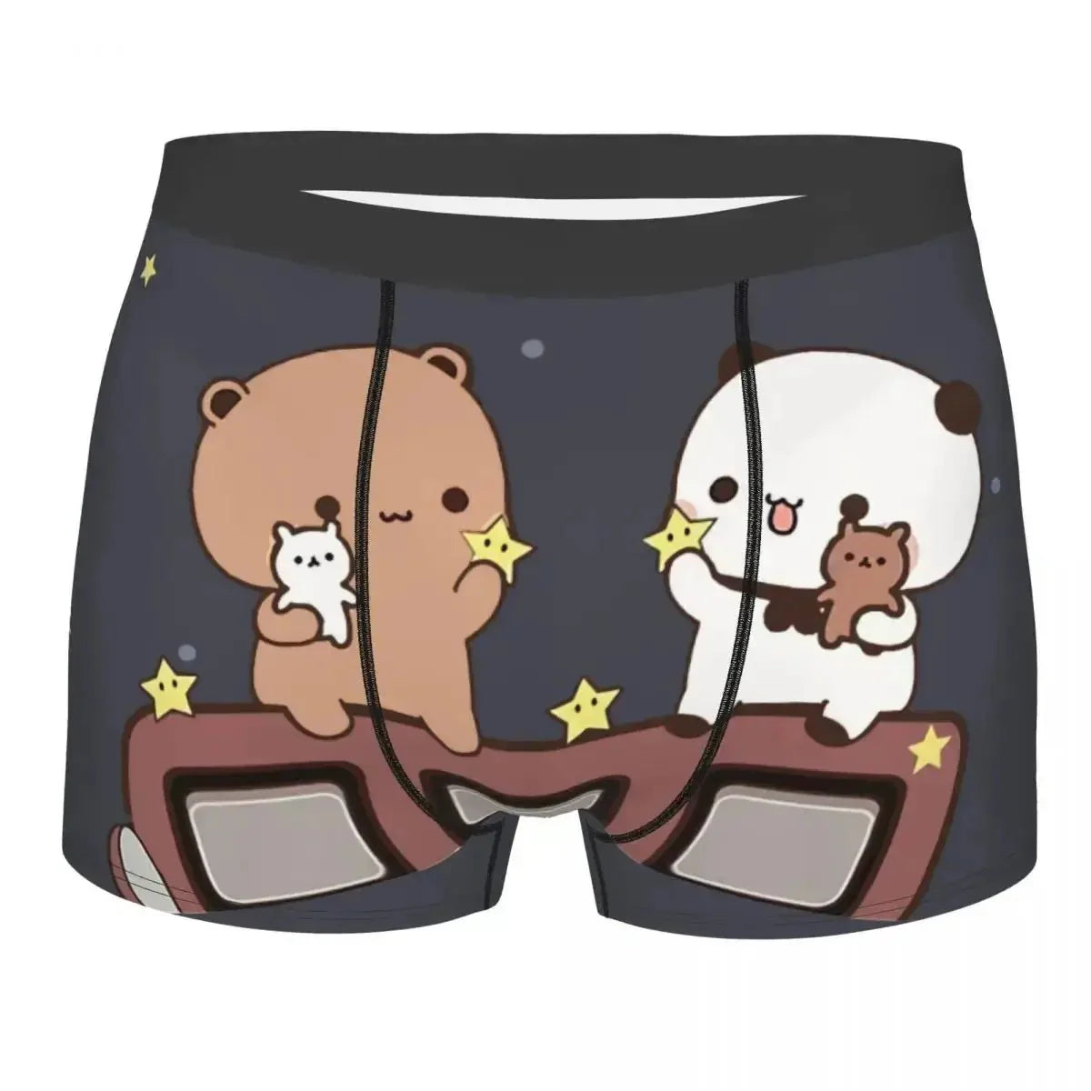 Dudu and Bubu Playful - DuduBubuShop.com