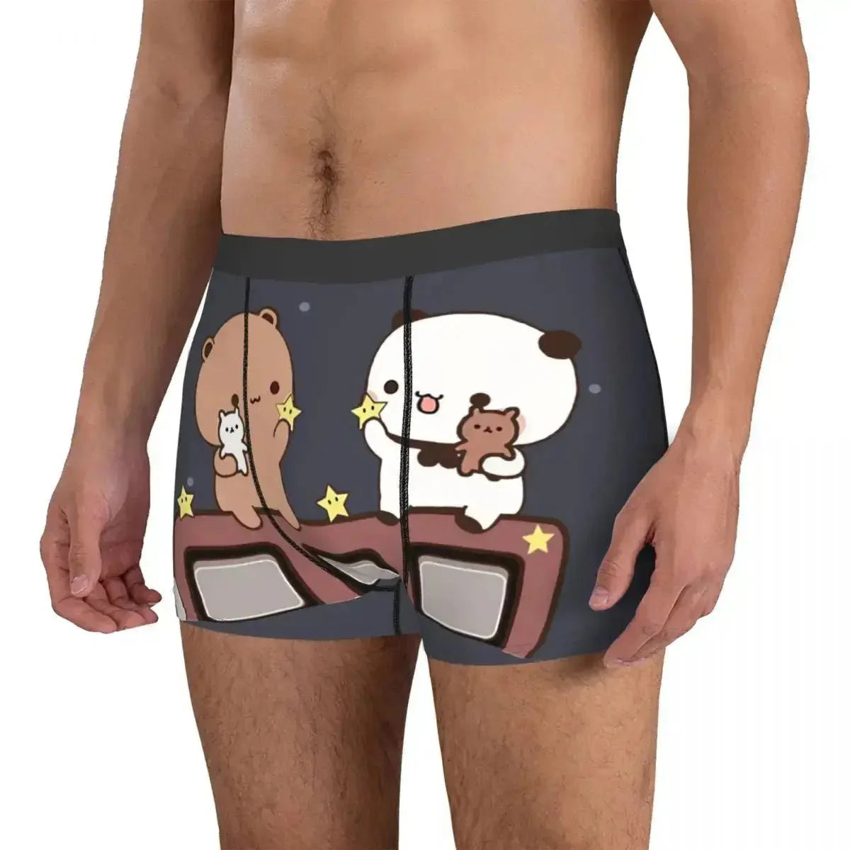 Dudu and Bubu Playful - DuduBubuShop.com