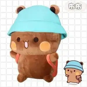 Dudu and Bubu Plush - DuduBubuShop.com