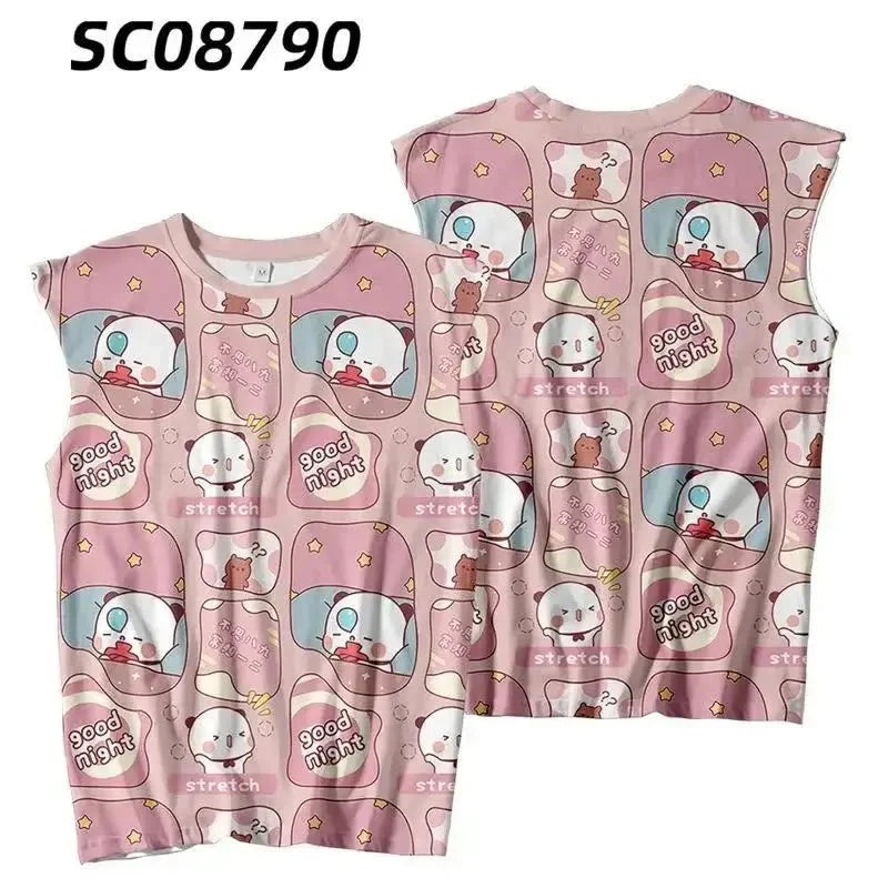 Dudu and Bubu Pyjamas - DuduBubuShop.com