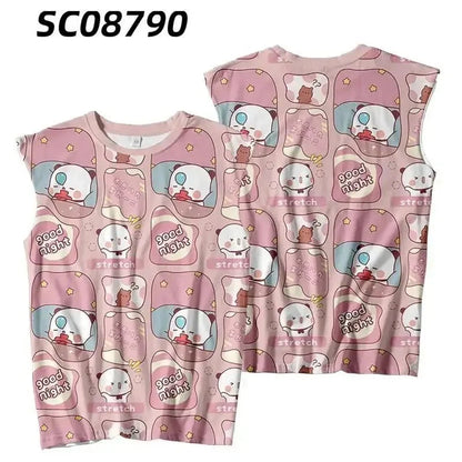 Dudu and Bubu Pyjamas - DuduBubuShop.com