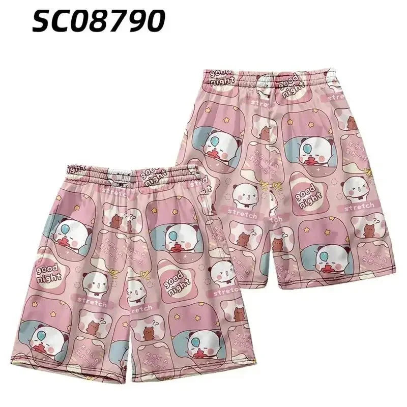 Dudu and Bubu Pyjamas - DuduBubuShop.com