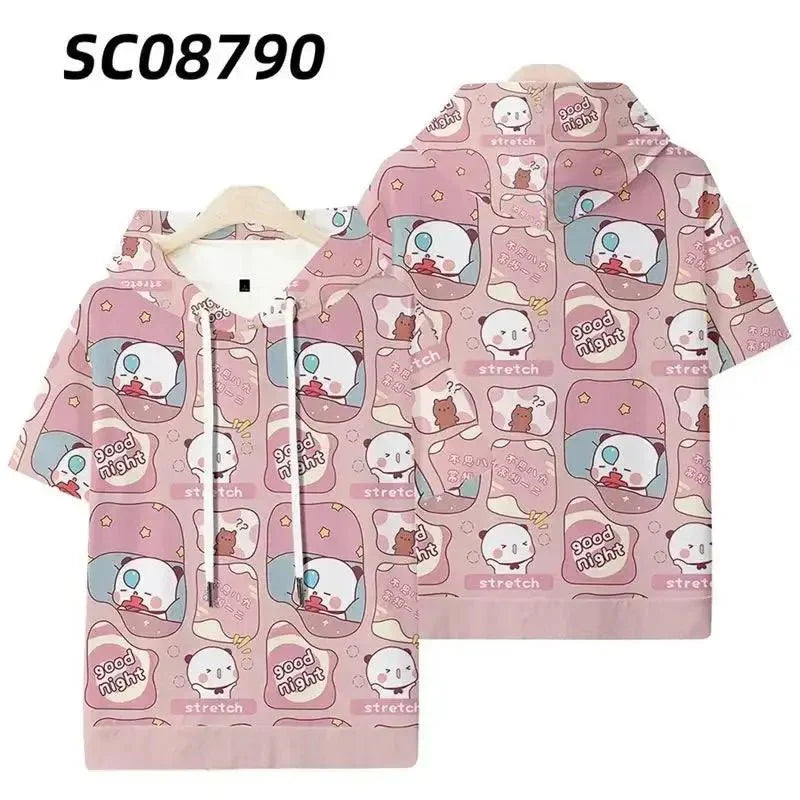 Dudu and Bubu Pyjamas - DuduBubuShop.com