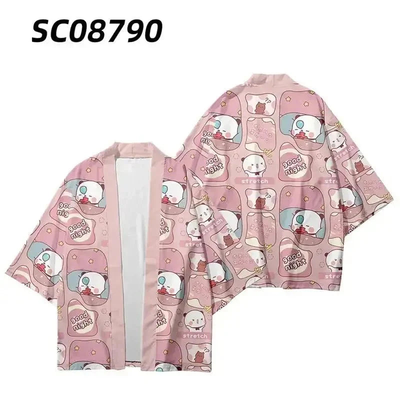 Dudu and Bubu Pyjamas - DuduBubuShop.com