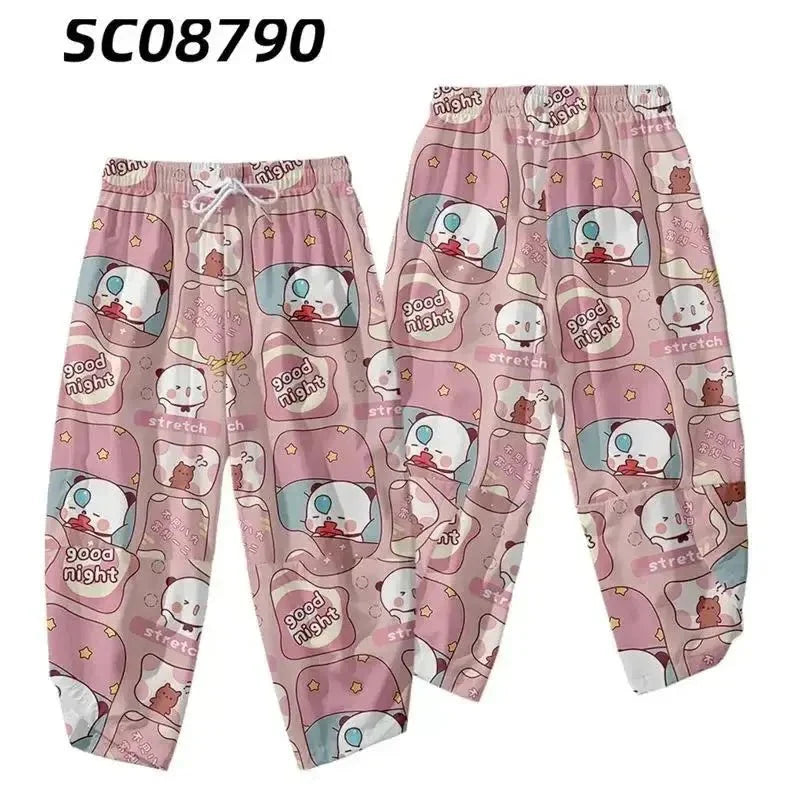 Dudu and Bubu Pyjamas - DuduBubuShop.com