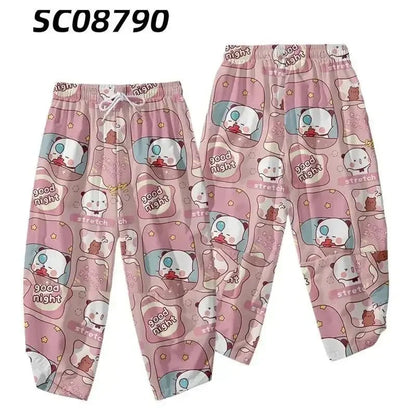 Dudu and Bubu Pyjamas - DuduBubuShop.com