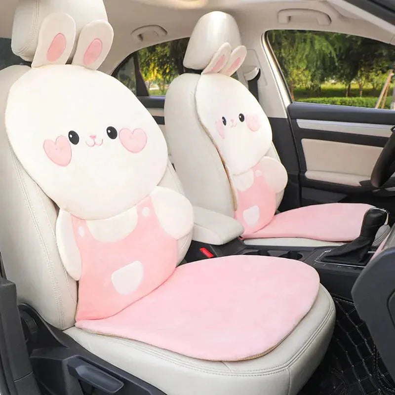 Dudu And Bubu Seat Cover For Car - DuduBubuShop.com