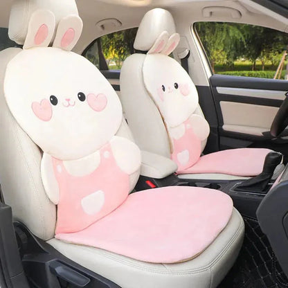 Dudu And Bubu Seat Cover For Car - DuduBubuShop.com