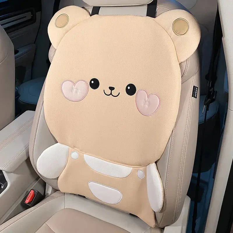 Dudu And Bubu Seat Cover For Car - DuduBubuShop.com