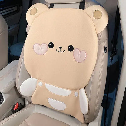 Dudu And Bubu Seat Cover For Car - DuduBubuShop.com