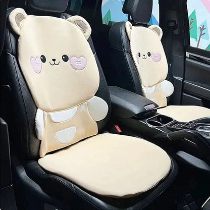 Dudu And Bubu Seat Cover For Car - DuduBubuShop.com