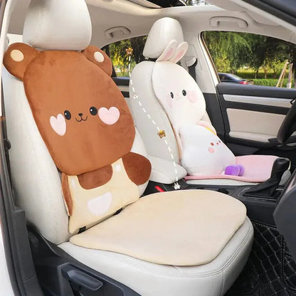 Dudu And Bubu Seat Cover For Car - DuduBubuShop.com