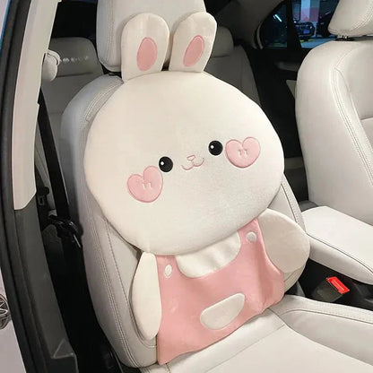 Dudu And Bubu Seat Cover For Car - DuduBubuShop.com