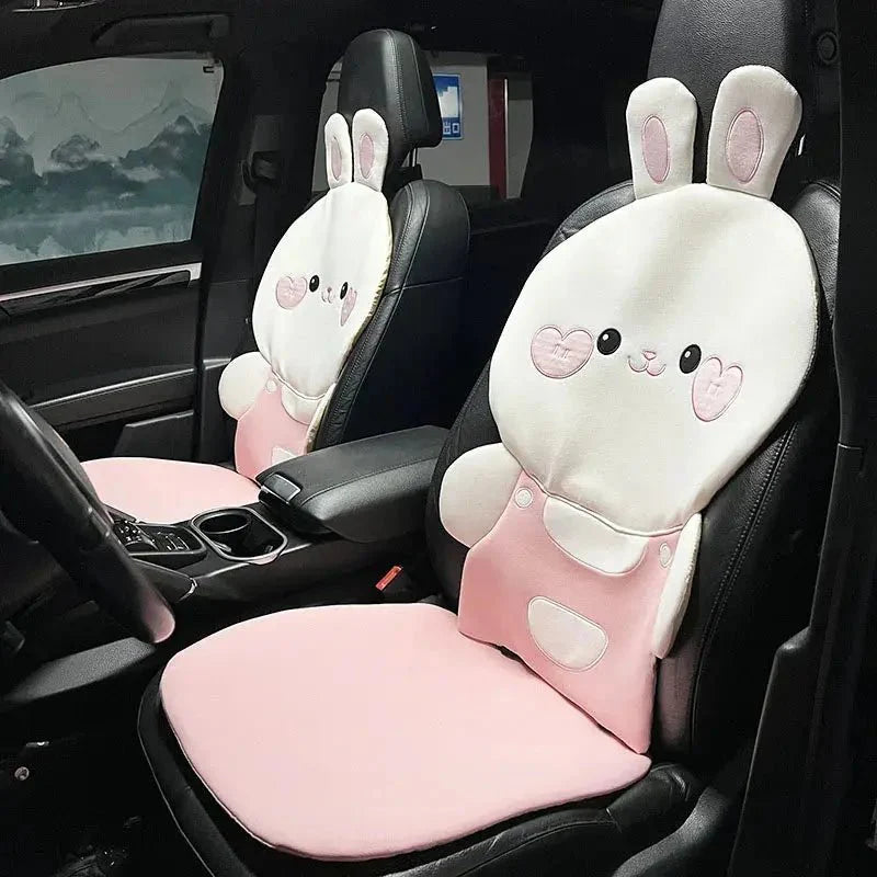 Dudu And Bubu Seat Cover For Car - DuduBubuShop.com