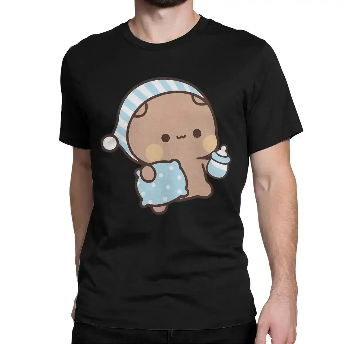Dudu and bubu Sleep Shirt - DuduBubuShop.com