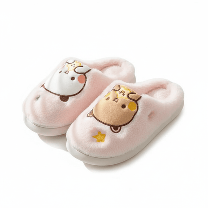 Dudu and Bubu Slippers - DuduBubuShop.com