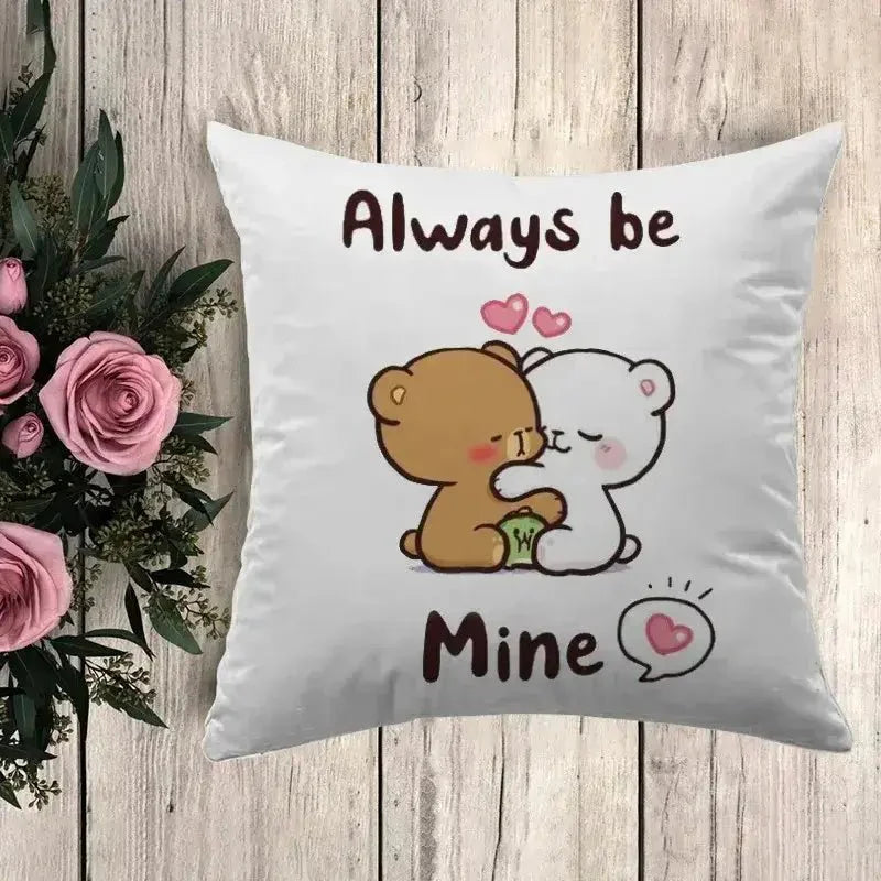 Dudu and Bubu Special Occasion Pillows - DuduBubuShop.com